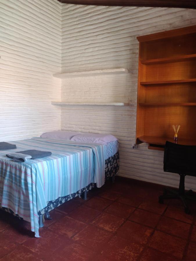 Casa No Porto Das Dunas Com Vista Pro Mar Aquiraz Eksteriør bilde