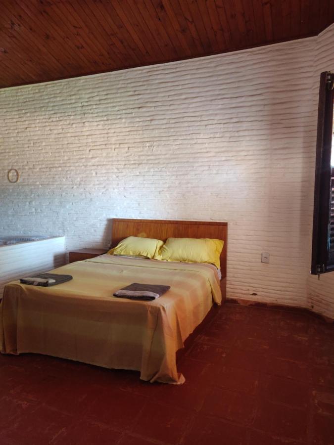Casa No Porto Das Dunas Com Vista Pro Mar Aquiraz Eksteriør bilde