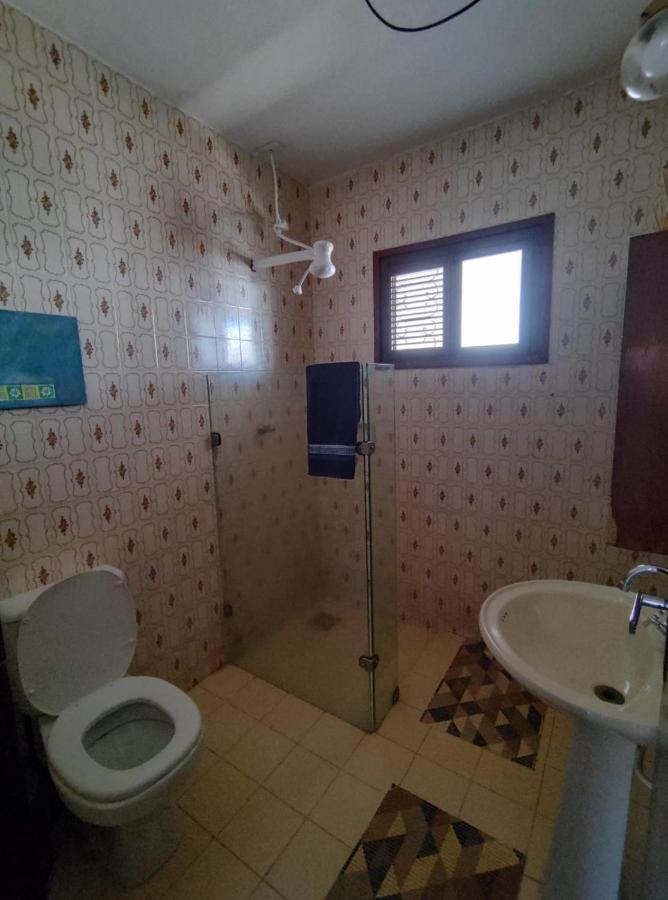 Casa No Porto Das Dunas Com Vista Pro Mar Aquiraz Eksteriør bilde