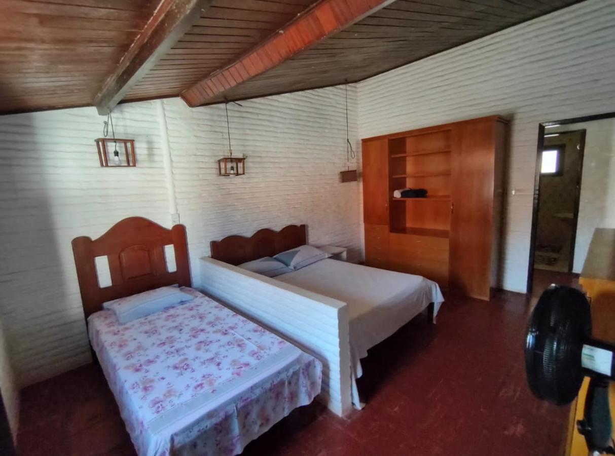 Casa No Porto Das Dunas Com Vista Pro Mar Aquiraz Eksteriør bilde