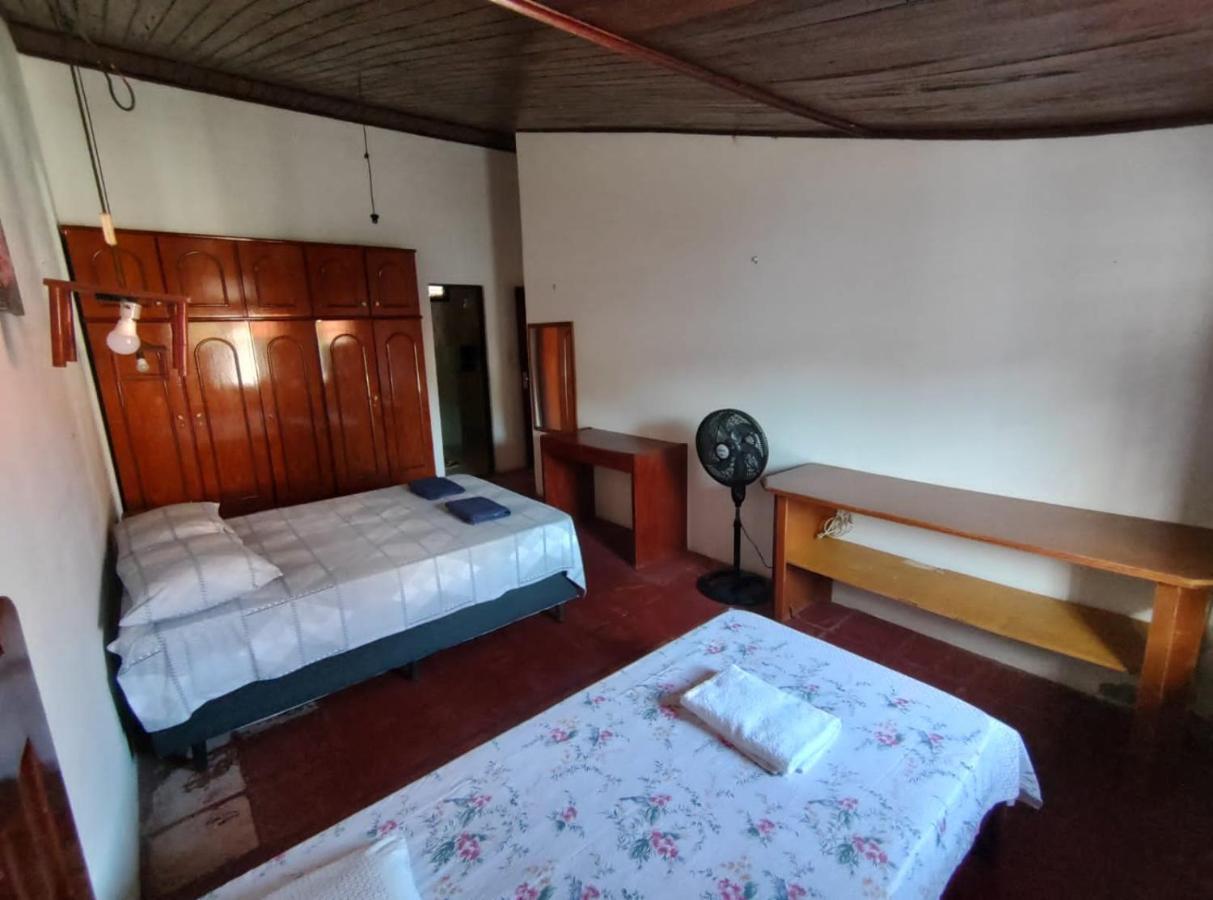 Casa No Porto Das Dunas Com Vista Pro Mar Aquiraz Eksteriør bilde