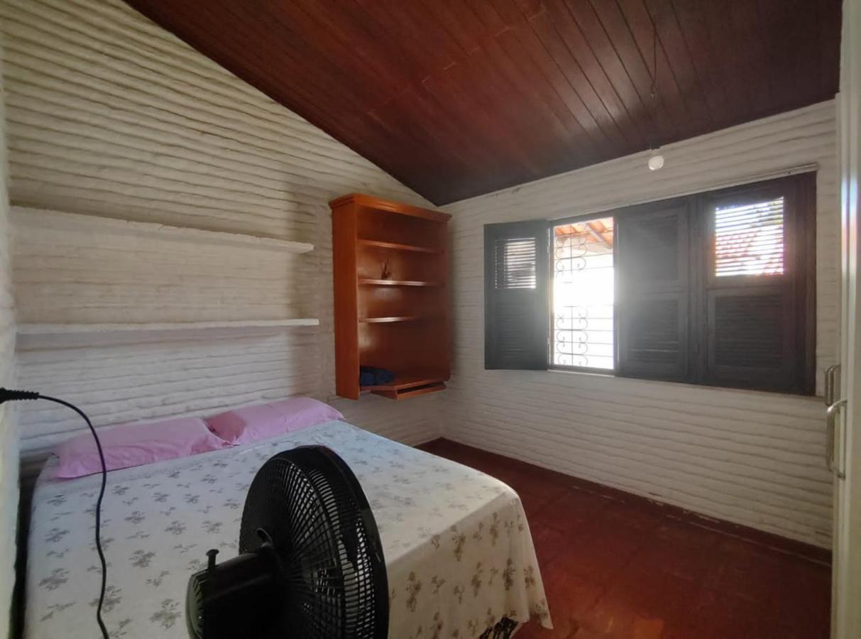 Casa No Porto Das Dunas Com Vista Pro Mar Aquiraz Eksteriør bilde