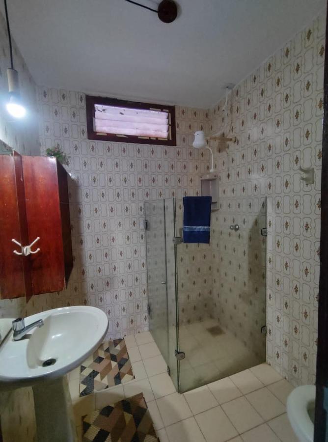 Casa No Porto Das Dunas Com Vista Pro Mar Aquiraz Eksteriør bilde