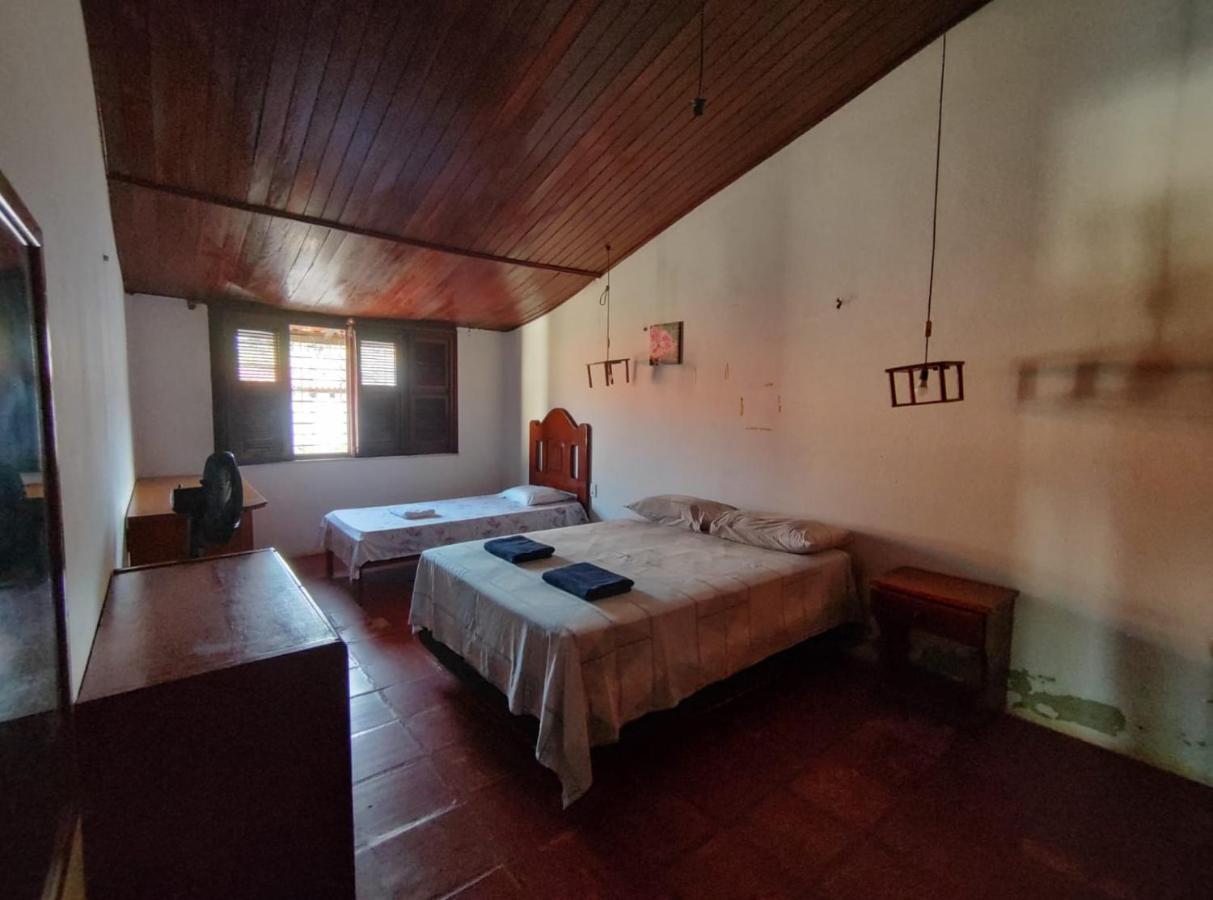 Casa No Porto Das Dunas Com Vista Pro Mar Aquiraz Eksteriør bilde